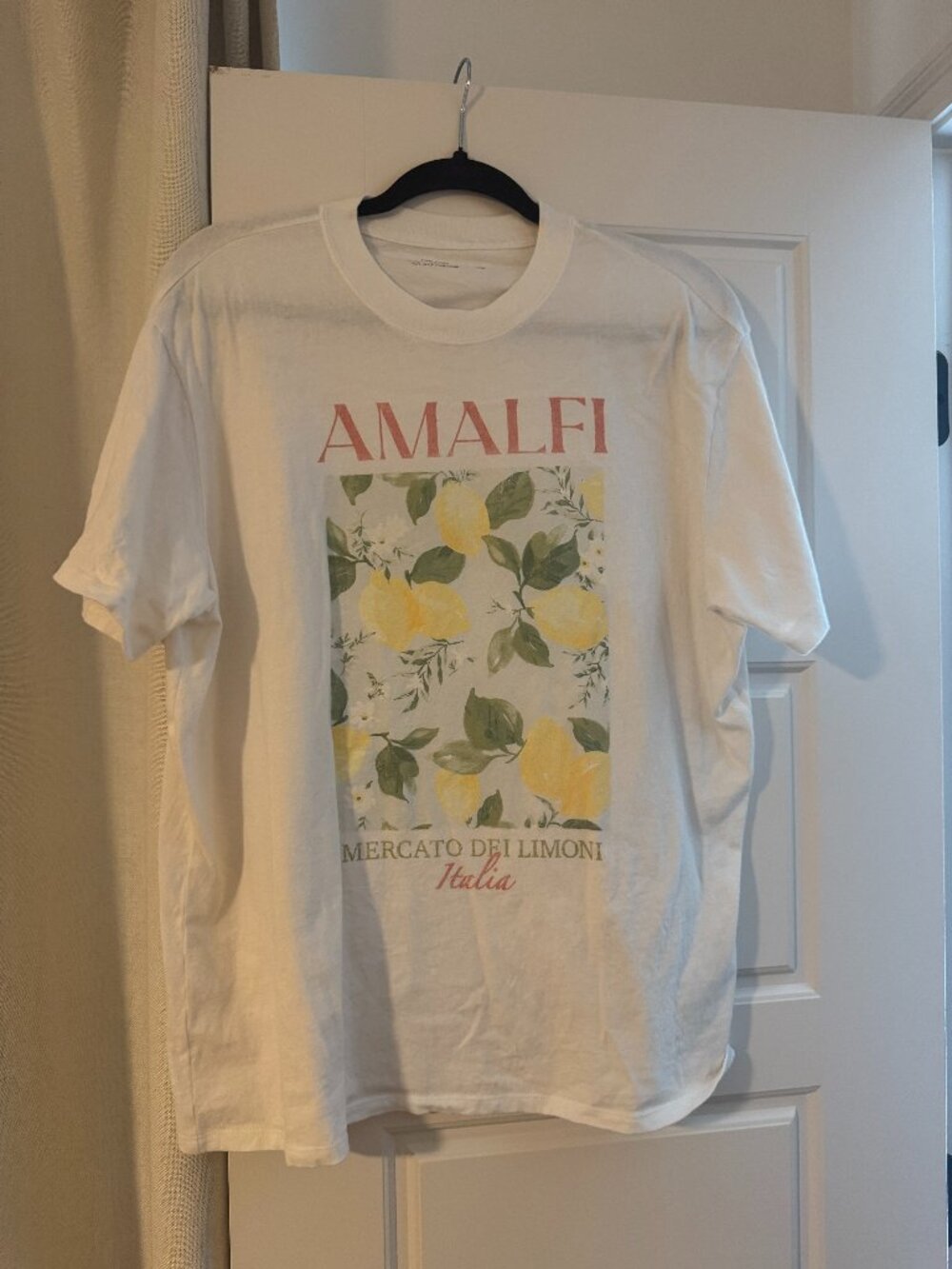 Abercrombie & Fitch Amalfi T Shirt